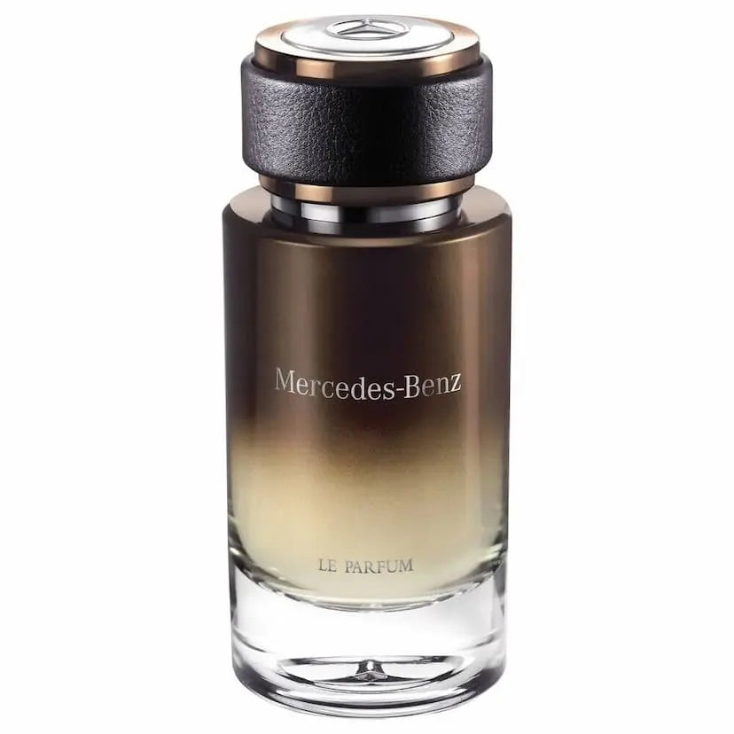 Mercedes Benz Le Parfum Eau De Parfum Pour Homme 120ml - New Mercedes Benz