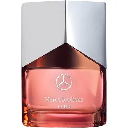 Mercedes-Benz Land Eau De Parfum Spray 60ml
