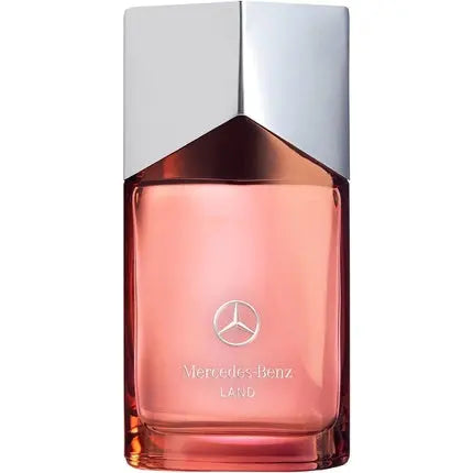 Mercedes Benz Lsa Land for Men 3.4 oz EDP Spray