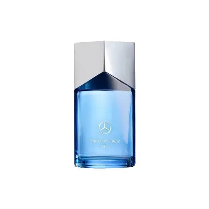 Mercedes-Benz Lsa Sea for Men 3.4 oz EDP Spray Fresh Mercedes-Benz