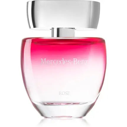 Mercedes-Benz Rose Eau de Toilette 60 ml for Women Mercedes-Benz