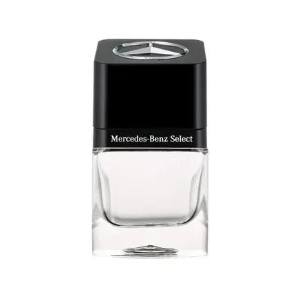 Mercedes-Benz Select Day Eau de Toilette for Men 50ml