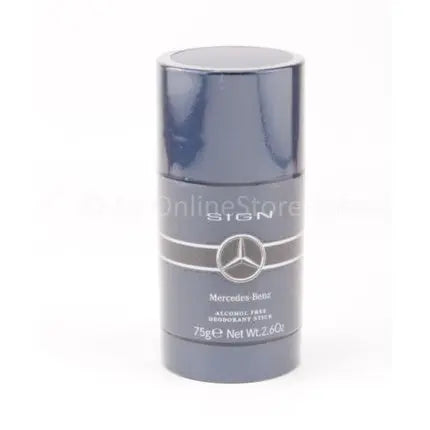 Mercedes-Benz Sign Deodorant 75g Deo Stick Mercedes-Benz - Sign