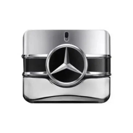 Mercedes Benz Sign Your Attitude Eau de toilette  Eau de Toilette Pour Homme 50ml/100ml New Mercedes-Benz