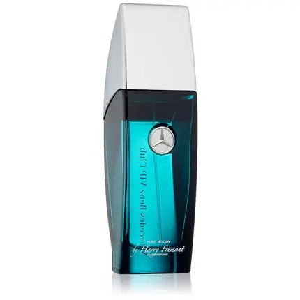 Mercedes-Benz VIP Club Eau de Toilette Pure Woody Natural Spray 100ml Mercedes-Benz