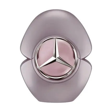 Mercedes-Benz Woman Amber Floral Fragrance pour femme  Eau De Toilette 2 oz, 1oz équivaut à 30ml Mercedes Benz