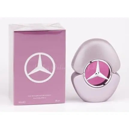 Mercedes-Benz pour femme  90ml Eau de parfum  Eau de Parfum Mercedes Benz