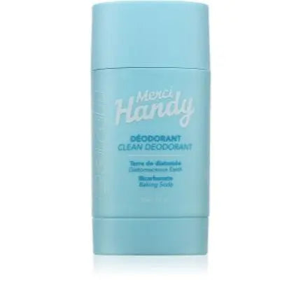 Merci Handy Earth Deodorant - 55 G Merci Handy