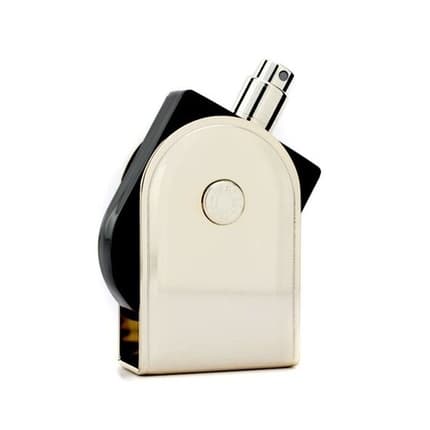 Hermès Hermes Voyage D'Hermes Pure Refillable 1.18oz pour femme