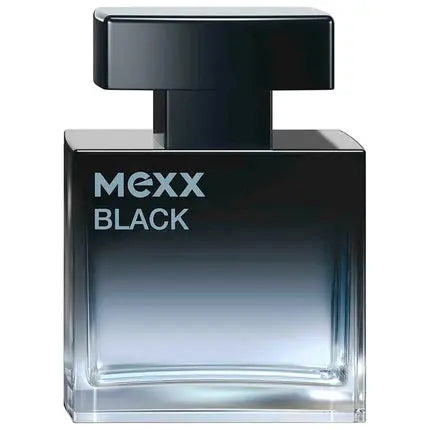 Mexx Black Man Eau De Toilette - 30 Ml Mexx