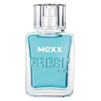 Mexx Fresh Man Eau De Toilette Spray 30ml Mexx