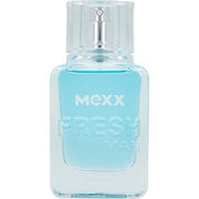 Mexx Fresh Man Eau de Toilette Natural Spray Avec Woody Notes 30ml Mexx