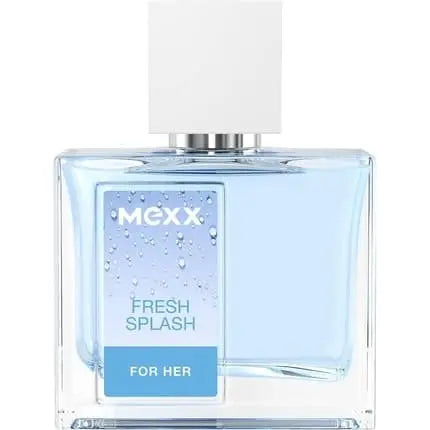 Mexx Fresh Splash For Her Eau de Toilette 30ml Mexx