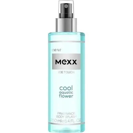 Mexx Ice Touch Body Splash 250ml Mexx