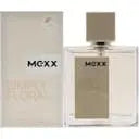 Mexx Simply Floral Eau De Toilette 50ml Mexx