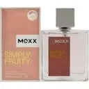 Mexx Simply Fruity Eau De Toilette 50ml Mexx