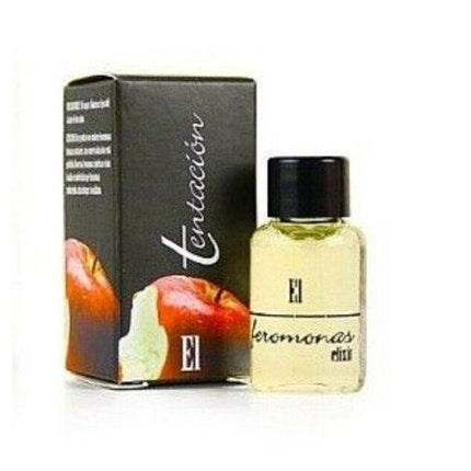 Tentacion Elixir Fragrances Avec Pheromone Pour Homme to Femme 0.23 fl oz, 1oz équivaut à 30ml 7ml Tentacion