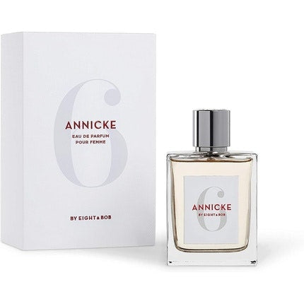 Eight & Bob Annicke 6 Eau De Parfum spray 100ml Eight & Bob