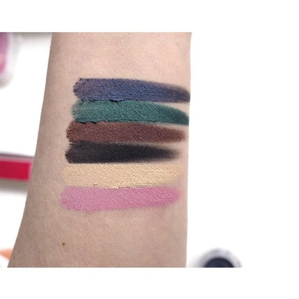 Clarins Satin Cream Eyeshadow - Full Size and Boxed