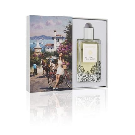 Alghabra Crown of Marmara Extract De Parfum Unisex Eau de Parfum (EDP) Mixte 50ml