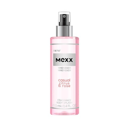 Mexx Ww W Rg B/Mist 250ml Mexx