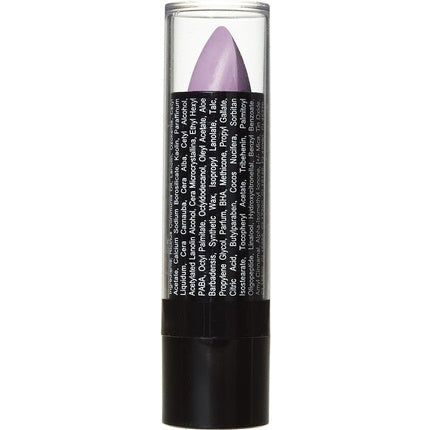 Stargazer Lipstick Number 115 Soft Pigmented Long Lasting Cruelty-Free