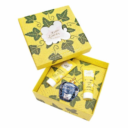 Lolita Lempicka Le Parfum Eau De Perfume Spray 100ml - Pack of 3 Maison des fragrances