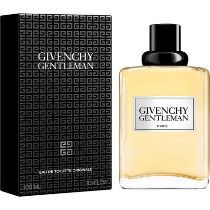 Givenchy Gentleman Eau de Toilette Spray Pour Homme Woody Aromatic 100ml Givenchy