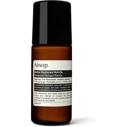 Aesop Herbal Deodorant Roll-On 50ml Aesop