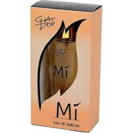 Mi Woman Perfume Spray 30ml Chat D'or Markenlos