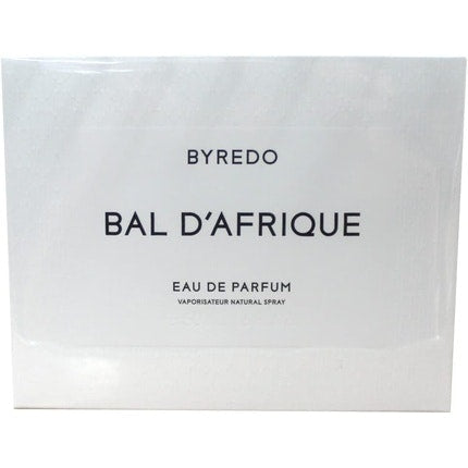 Byredo African Ball Eau de Parfum 50ml Byredo