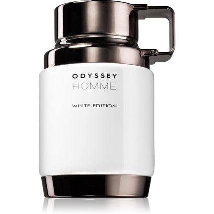 Armaf Odyssey White Edition Eau de Parfum (EDP) Homme 100ml