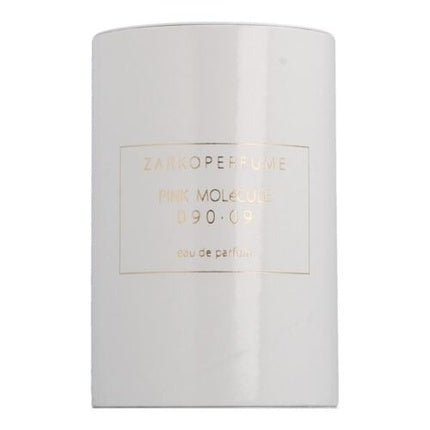 Zarkoperfume Pink Molecule 090.09 Eau de Parfum Spray 100ml Zarkoperfume