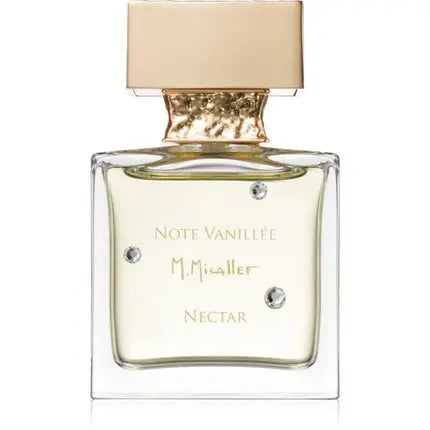 Micallef Note Vanille Nectar Eau de Parfum 30ml Micallef