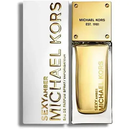 Michael Kors Sexy Amber EDP Spray 50ml Michael Kors