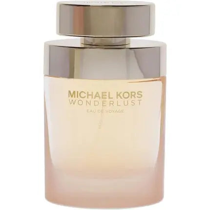 Michael Kors Wonderlust Eau de Voyage for Women 3.4oz Eau De Parfum Spray Michael Kors