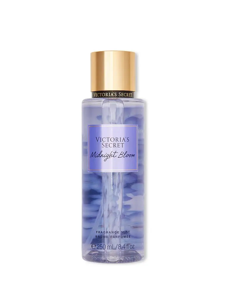 Midnight Bloom Brume Parfumée Corps Maison des fragrances