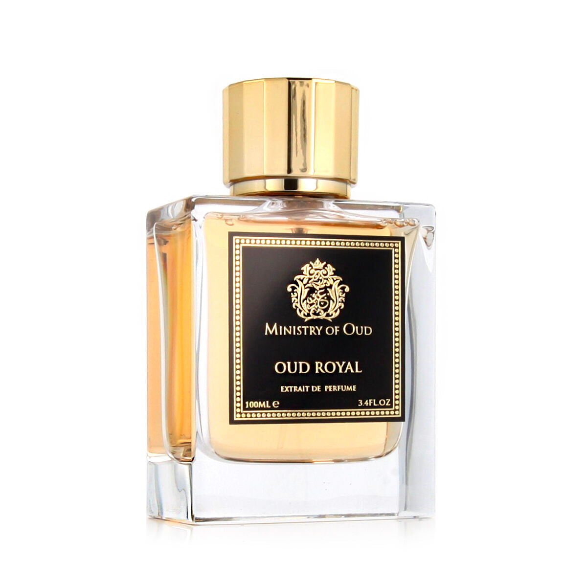 Royal Oud par Ministry of Oud Eau de parfum  100ml - Boxed Paris Corner