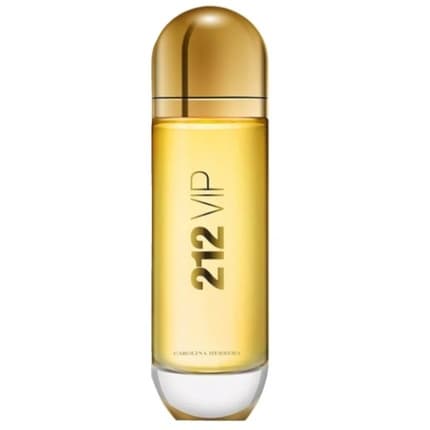 Carolina Herrera 212 Vip Eau de Parfum (EDP) Mixte 125ml