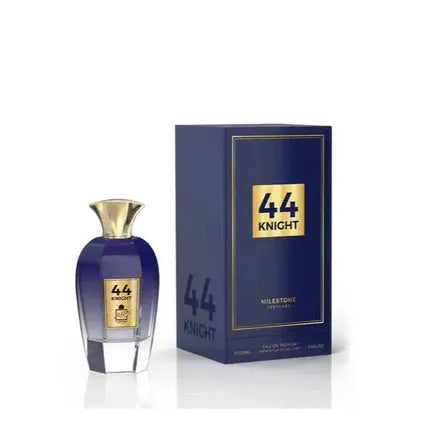 Milestone 44 Knight Eau De Parfum 100ml Milestone