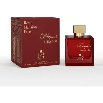 Milestone Bogart Rouge Unisex 100ml by Emper Emper