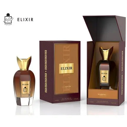 Milestone Elixir - Eau de Parfum 100ml