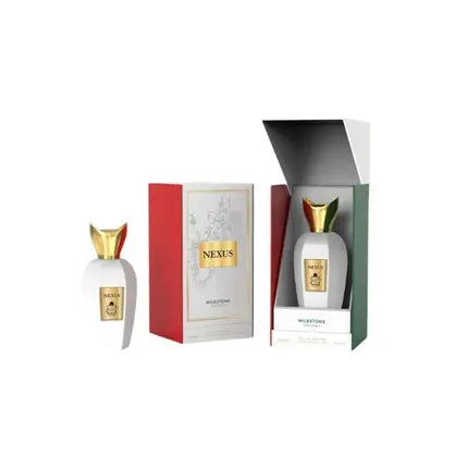 Milestone Nexus - Eau de Parfum 100ml