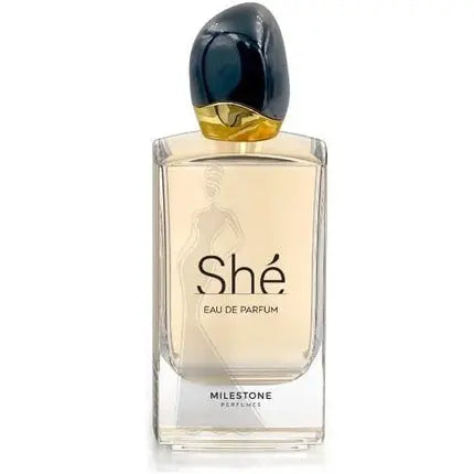 Milestone She Pour Femme Ladies Fragrance Eau De Parfum 100ml Emper