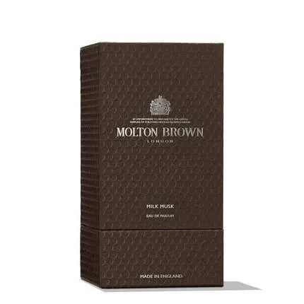 Milk Musk Eau De Parfum 100ml Molton Brown