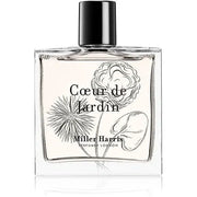 Miller Harris Coeur de Jardin Eau de Parfum Chypre Floral Fruity Perfume 100ml