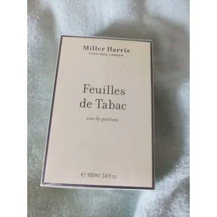 Miller Harris Feuilles de Tabac Eau de Parfum 100ml