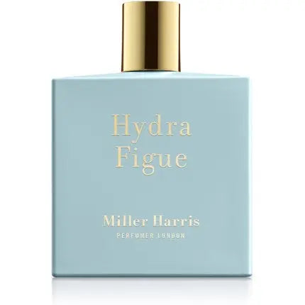 Miller Harris Hydra Figue Eau de Parfum Fig Woody Aquatic Perfume 100ml Miller Harris