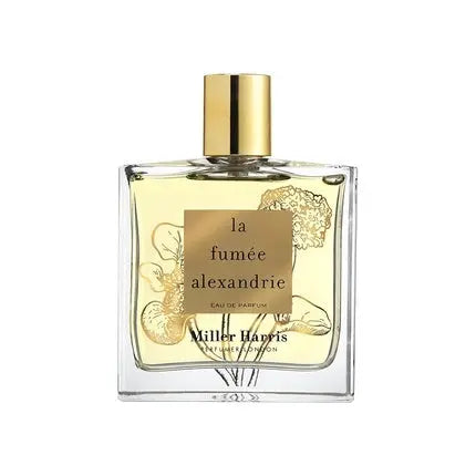 Miller Harris La Fumee Collection Alexandrie Eau de Parfum Spray 100ml Miller Harris