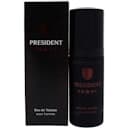 Milton-Lloyd President Fragrance Pour Homme 55ml Eau de Toilette Milton-Lloyd